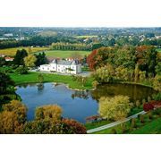 Manoir de la Boulaie
