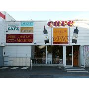 Saveur des Vins