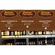 NUANCES TERROIRS