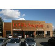 La Villa Angevine
