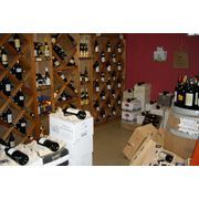 La Cave Bacchus