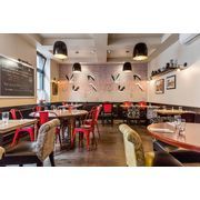 Mamama Bistrot