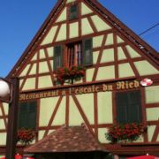 L'Escale du Ried