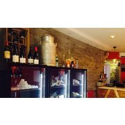 Le Comptoir Crémier