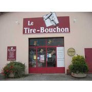 Le Tire Bouchon