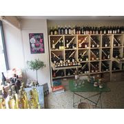 Ô Chapiteau des Vins