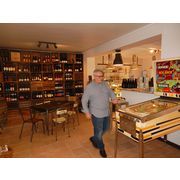 La Maison des Gourmands