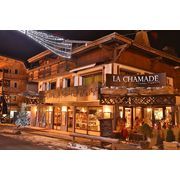 La Chamade