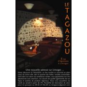 Au Tagazou
