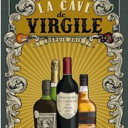 La Cave de Virgile