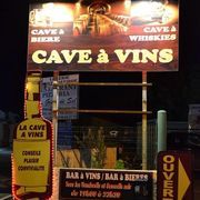 La Cave D'Eyguières