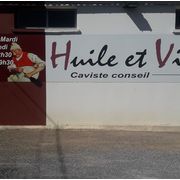 Huile et Vin