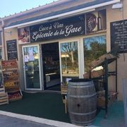 Épicerie de la Gare