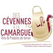 Des Cévennes à la Camargue