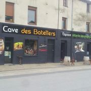 Cave des Bateliers