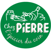 Chez Pierre - L'épicier du coin