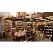 Cave Epicerie La Forge