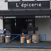 L'Epicerie