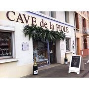 Cave de la Fiole