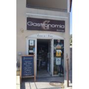 Cave Gastronomia