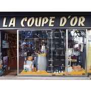 La Coupe d'Or