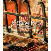 La côte de bœuf