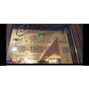 Le Caveau Angoulême 
