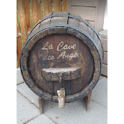 La cave des Anges