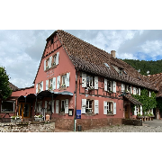 Hôtel Restaurant Anthon