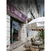 L'Antique Café