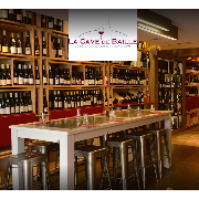 La Cave de Baille