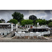 Bar Péniche La Casa