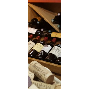Le Bouchon Cave & Bistrot 