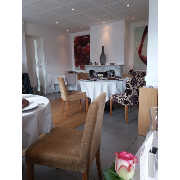 Restaurant Les Caudalies