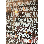 La Cave à Vinyle