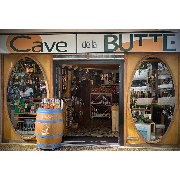 Cave de la Butte