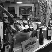 Le Comptoir des Vins