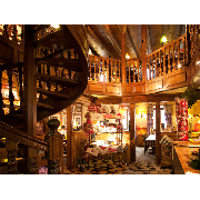 Restaurant la Couronne