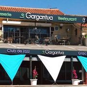 Le gargantua
