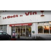 Le goût du vin