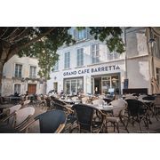 Grand Café Barretta