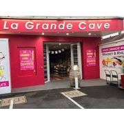 La Grande Cave