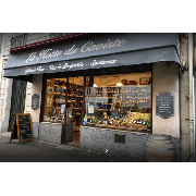 La hotte du caviste