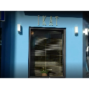 Restaurant Ikat
