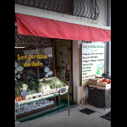 Les jardins de Gaia