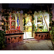 Le Jour du Poisson
