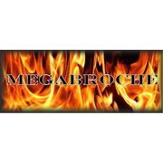 Mégabroche