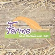Ferme de la Mardelle aux Loups