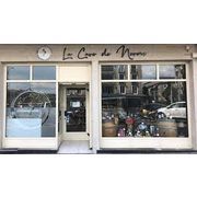 La cave de Nevers