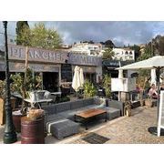 Planches et Gamelles
